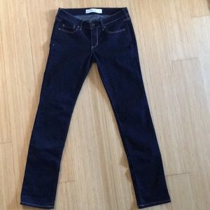 Abercrombie & Fitch jeans